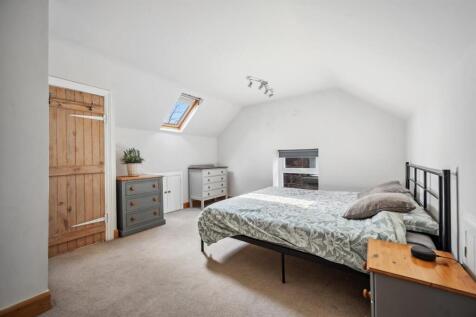 Bedroom Three to Velux.jpg