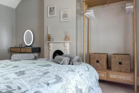 Bedroom One to fireplace.jpg