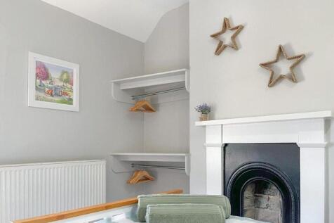 Bedroom Two - fireplace.jpg