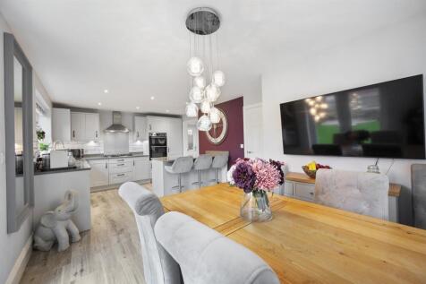 Kitchen-Diner
