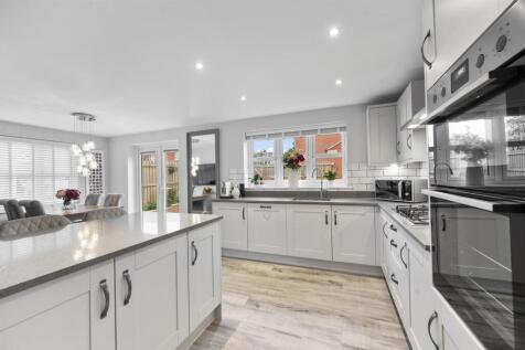 Kitchen-Diner