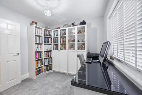 Bedroom Three - desk and cabinets.jpg