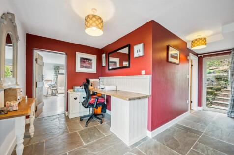 Study Area to Bedroom Three.jpg