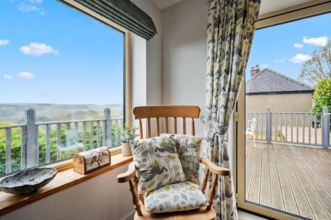 Bedroom Three - view and terrace.jpg
