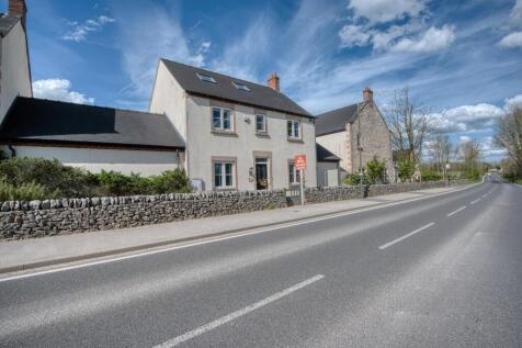 Front of the home and street scene.jpg