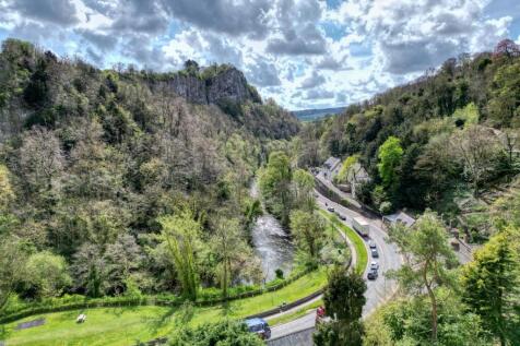 Drone - River Derwent.jpg