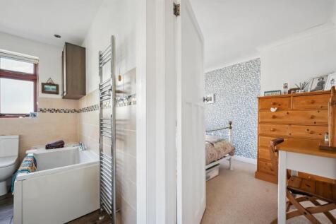 Bathroom and Bedroom Two.jpg