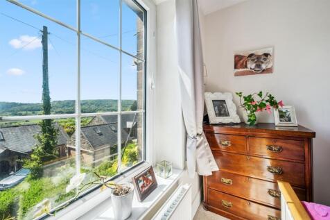 Bedroom One - view through window.jpg