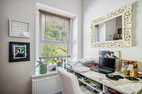 Bedroom Two - desk and window.jpg