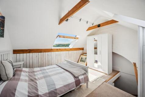 Bedroom Three towards Velux and stairs.jpg
