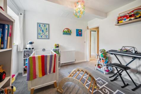 Bedroom Three to hallway.jpg