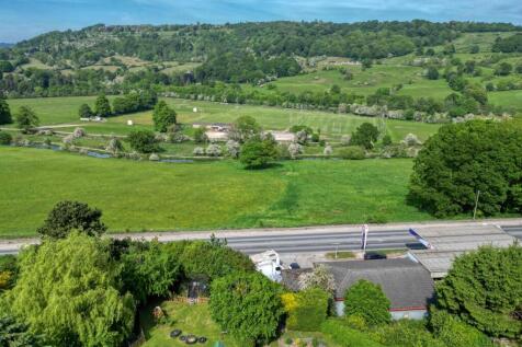 Drone - rear garden and Cromford Meadows.jpg