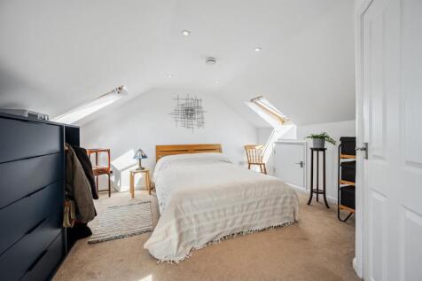 Bedroom Three from stairs.jpg