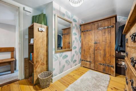 Bedroom Two - wardrobe.jpg
