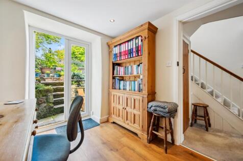 Bedroom Four-Study to inner hallway.jpg