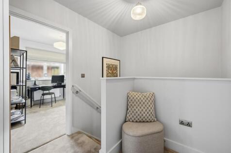 Landing and Bedroom Three.jpg