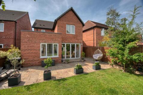 Rear of the home  .jpg
