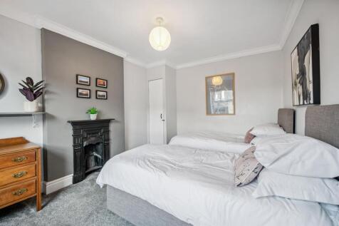 Bedroom Two to fireplace.jpg