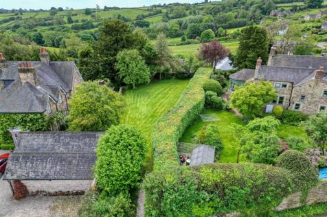 Plot with The Old Rectory to the left.jpg