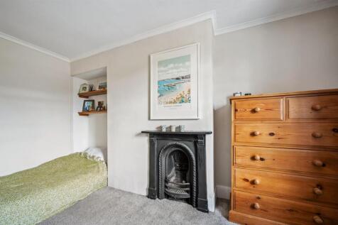 Bedroom Three fireplace.jpg