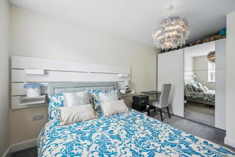 Bedroom Two - bed and wardrobes.jpg
