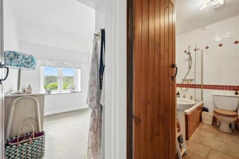 Bathroom and Bedroom Two.jpg