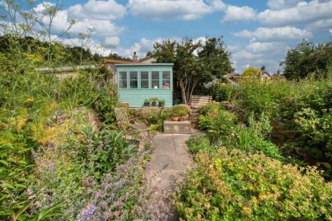 Rear Garden - patio and shed.jpg