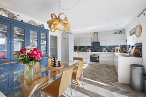 Kitchen-Diner
