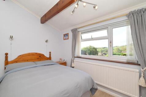 Bedroom One - bed and view.jpg
