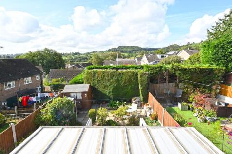Rear Garden from Bedroom One.jpg