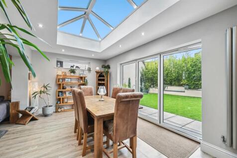 Dining Room and skylight.jpg