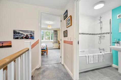 Bathroom and Bedroom Two.jpg