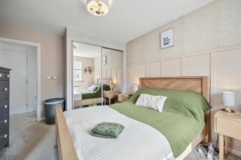 Bedroom Four - bed and wardrobe.jpg