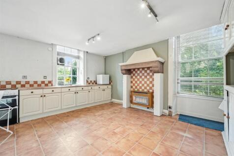 Kitchen - fireplace.jpg
