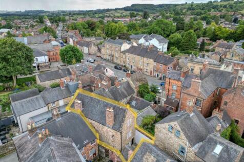 Drone - rear of home and view to south-west.JPG