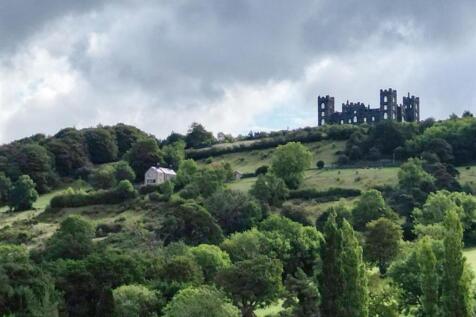 View up to Riber Castle.jpg