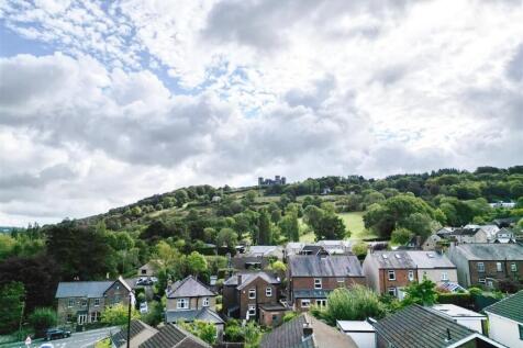 View over rooftops to Riber Castle.jpg