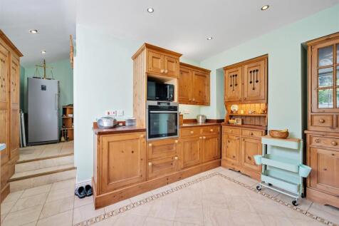 Kitchen to Utility area.jpg