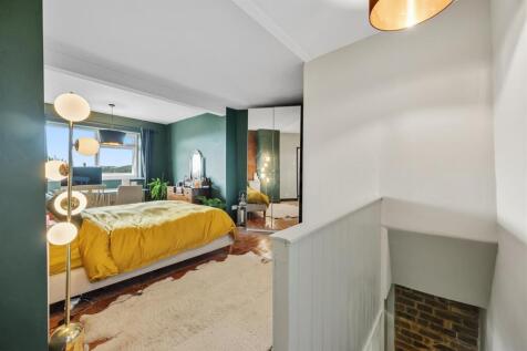 Bedroom One from top of stairs.jpg