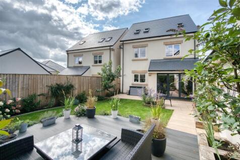 Rear of the home from seating area.jpg