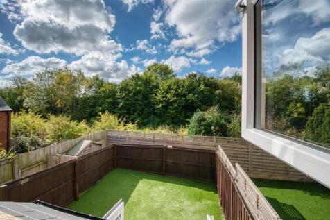 Rear Garden and beyond from Bedroom Three.jpg