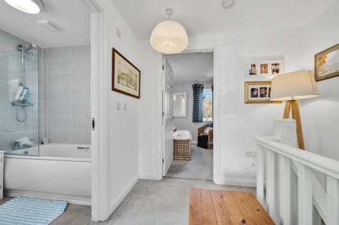 First floor landing to Bedroom Two and Bathroom.jp
