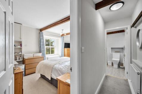 Bedroom Two and Shower Room.jpg