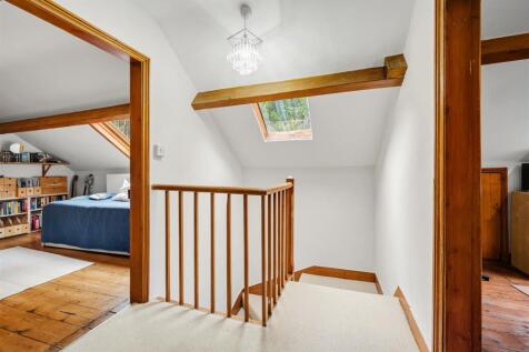 Second Floor landing to Bedroom Four.jpg