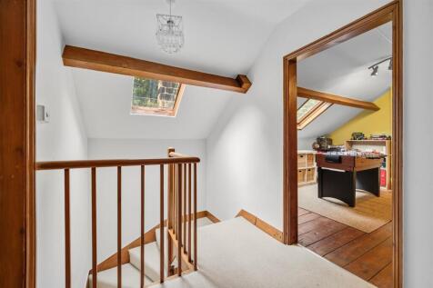 Second Floor landing to Bedroom Five.jpg