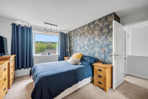 Bedroom Two to window and landing.jpg