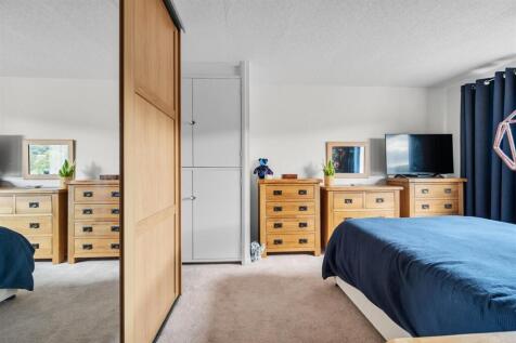 Bedroom Two - wardrobes.jpg