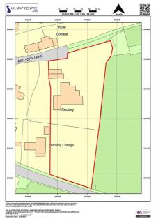 OS Site Map The Old Rectory.jpg