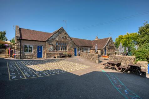 Kirk Ireton primary school.jpg