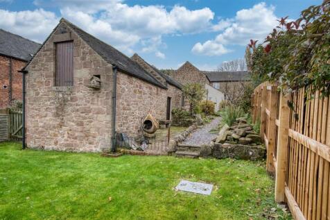 Rear of the home and cottage garden.jpg